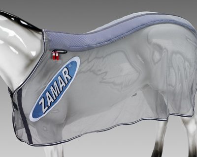 Equine dorsal cover medium