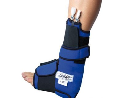 Ankle Thermic Wrap